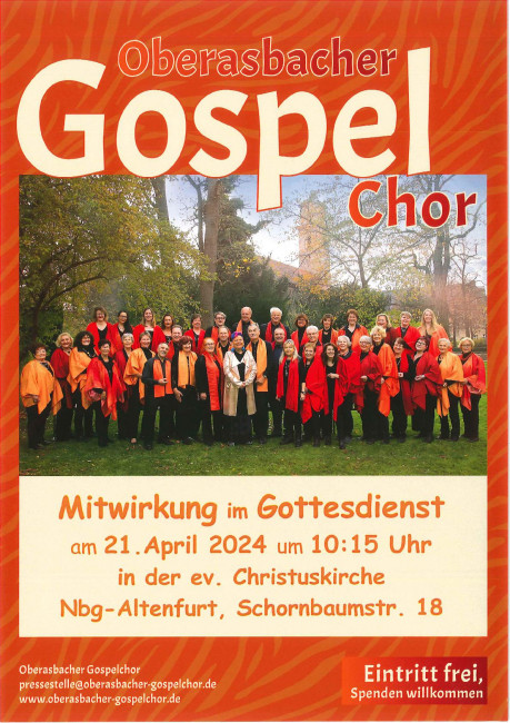 Gospelchor