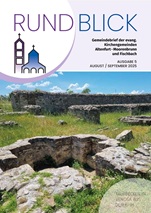 Gemeindebrief Aug-Sept. 2025