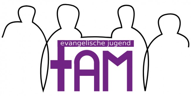 Logo der Ev. Jugend Fischbach-Altenfurt-Moorenbrunn