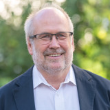 Pfarrer Johannes Häselbarth